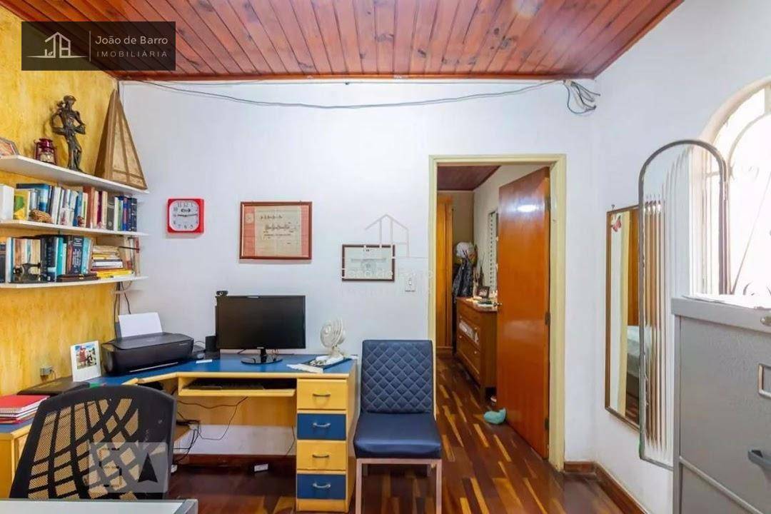 Casa à venda com 4 quartos, 166m² - Foto 5