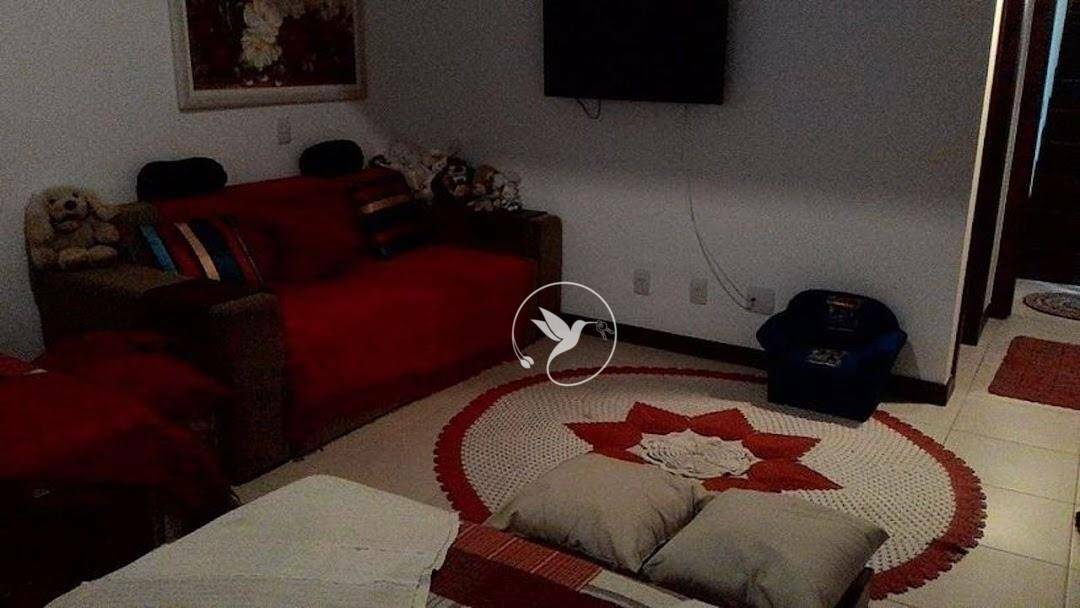 Casa de Condomínio à venda com 5 quartos, 260m² - Foto 35