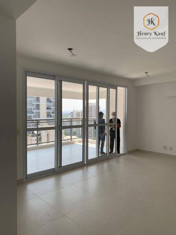 Apartamento à venda com 2 quartos, 103m² - Foto 5