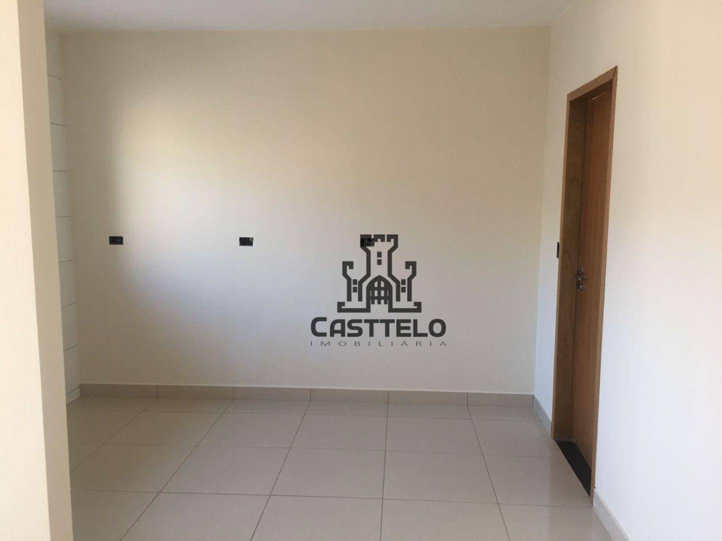 Casa à venda com 3 quartos, 66m² - Foto 9