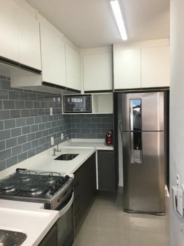 Apartamento à venda com 2 quartos, 47m² - Foto 11