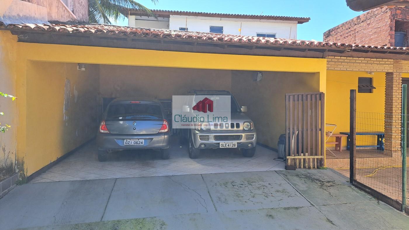 Casa, 7 quartos, 420 m² - Foto 17