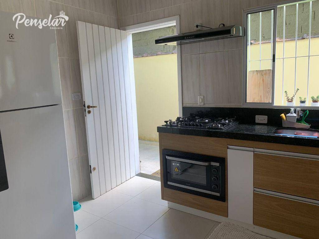 Casa à venda com 2 quartos, 64m² - Foto 8