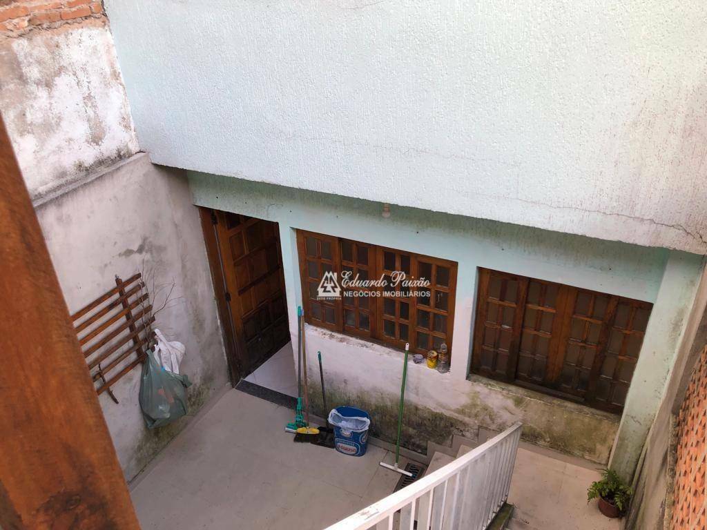 Sobrado para alugar com 3 quartos, 160m² - Foto 23