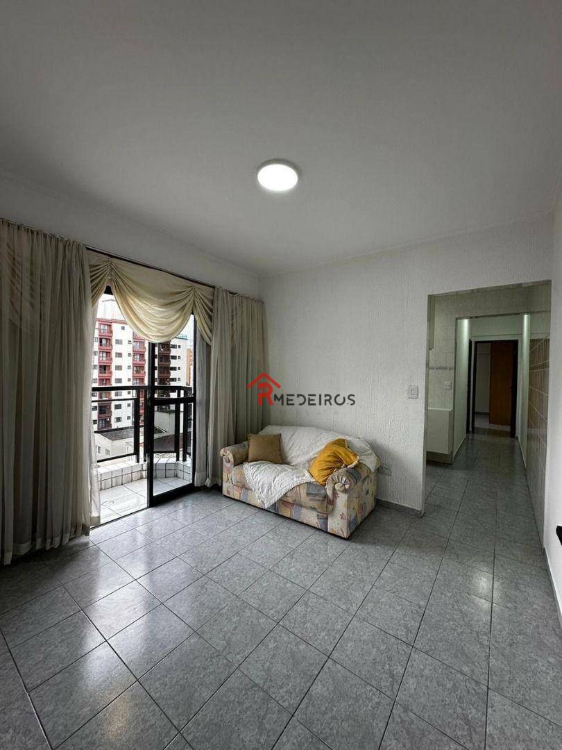 Apartamento à venda com 1 quarto, 42m² - Foto 10