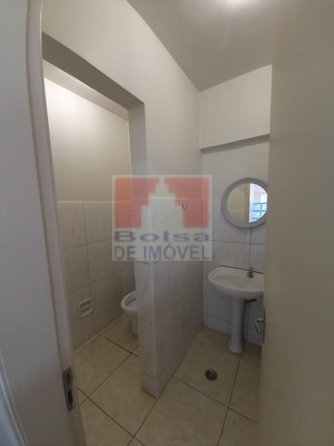 Apartamento à venda com 2 quartos, 55m² - Foto 4