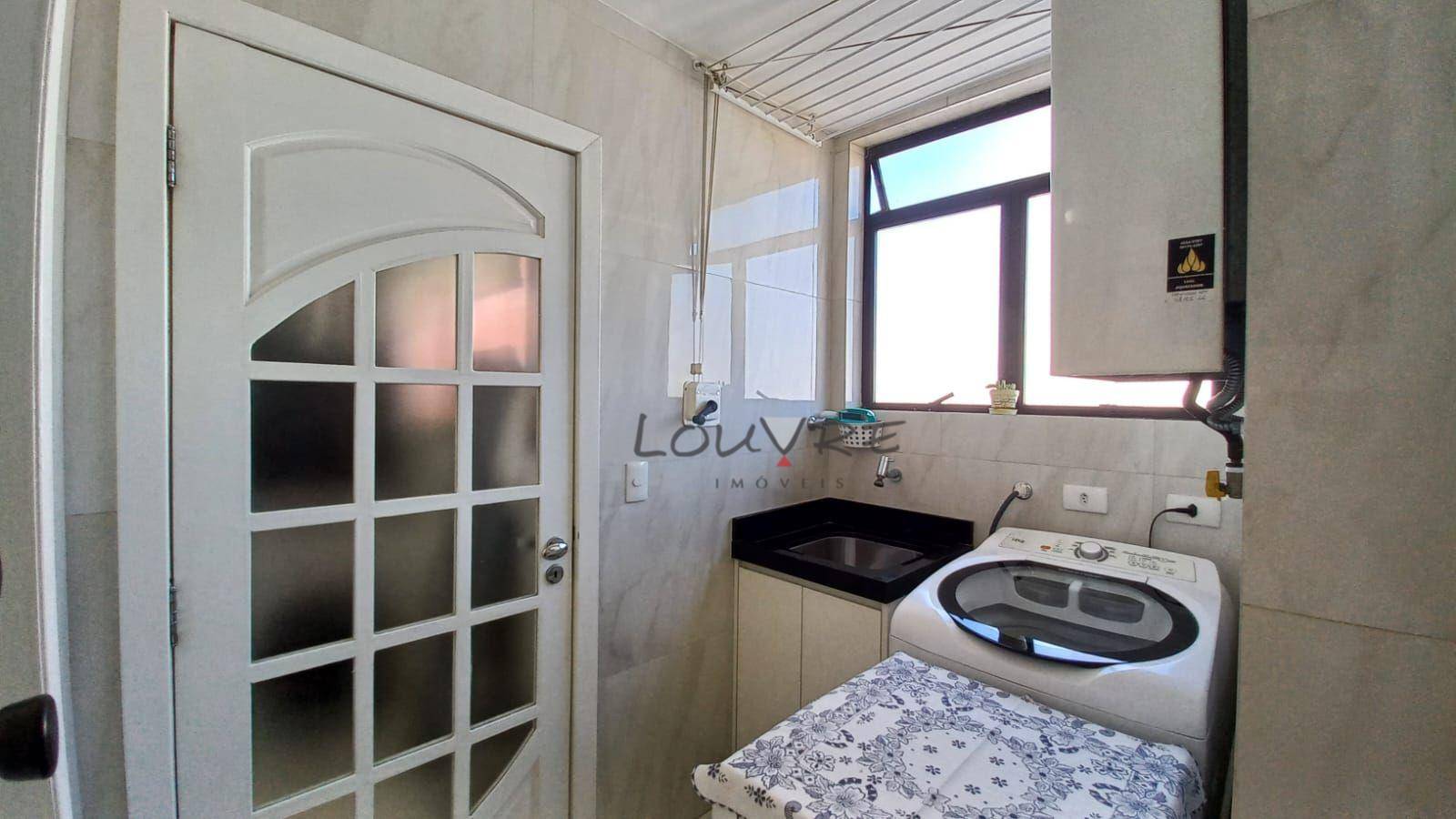 Apartamento à venda com 3 quartos, 97m² - Foto 36