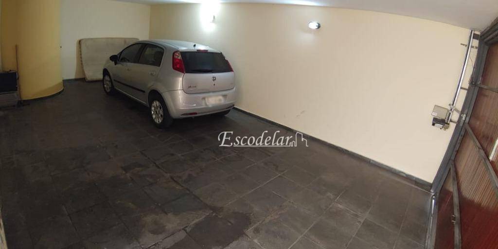 Sobrado à venda com 3 quartos, 180m² - Foto 22