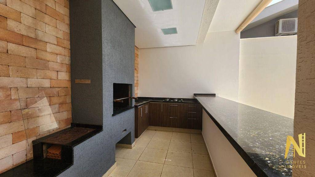 Casa de Condomínio, 2 quartos - Foto 5