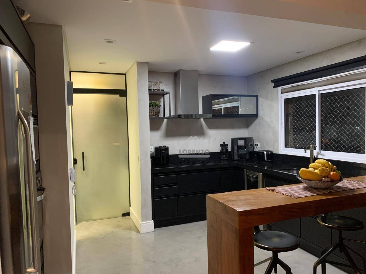 Apartamento à venda com 3 quartos, 107m² - Foto 2