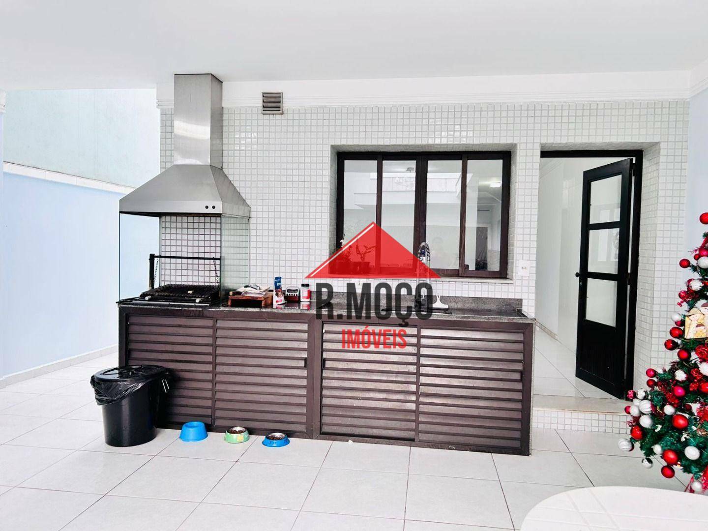 Sobrado à venda com 3 quartos, 150m² - Foto 12