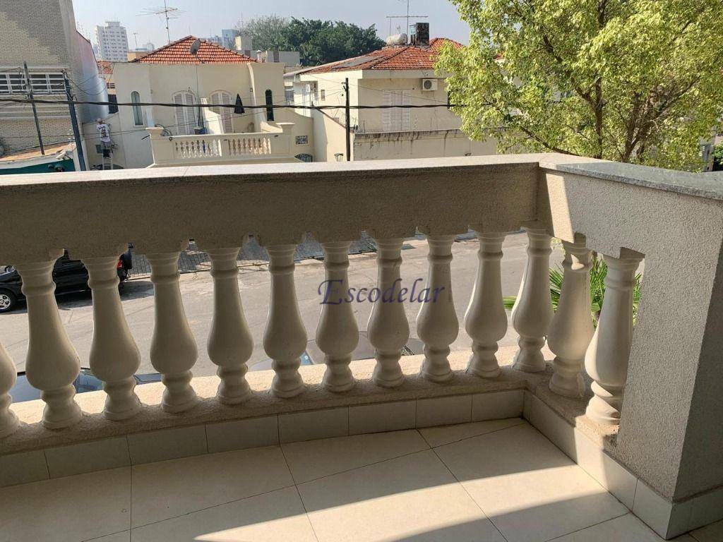 Apartamento para alugar com 2 quartos, 80m² - Foto 28