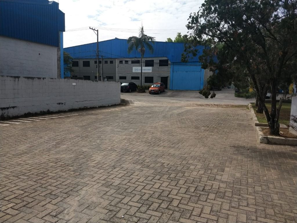 Depósito-Galpão-Armazém à venda, 2815m² - Foto 11