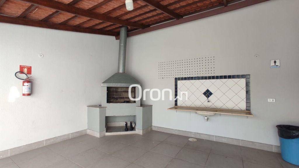 Apartamento à venda com 2 quartos, 58m² - Foto 16