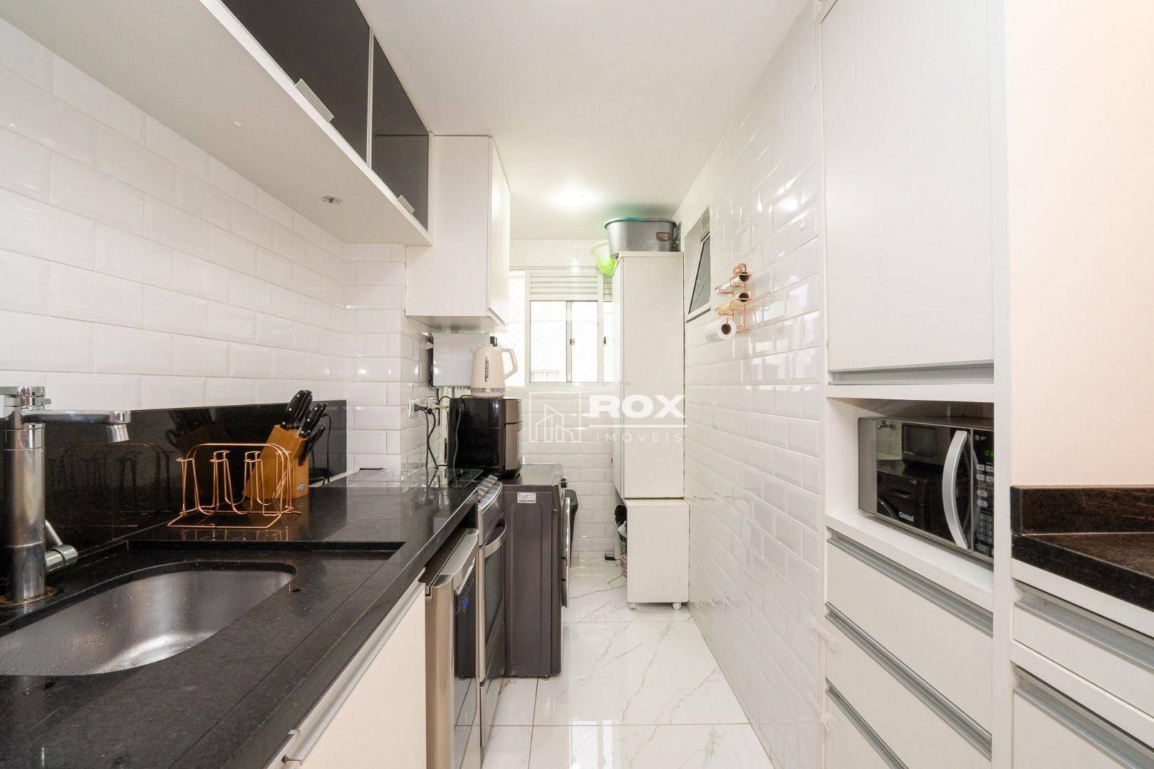 Apartamento à venda com 2 quartos, 65m² - Foto 12