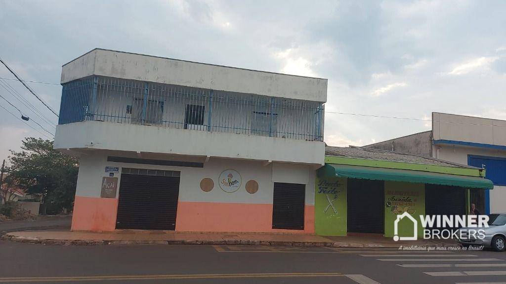 Loja-Salão à venda, 450m² - Foto 8