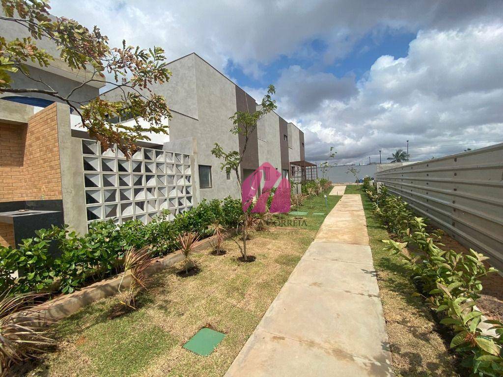 Casa à venda com 3 quartos, 125m² - Foto 32