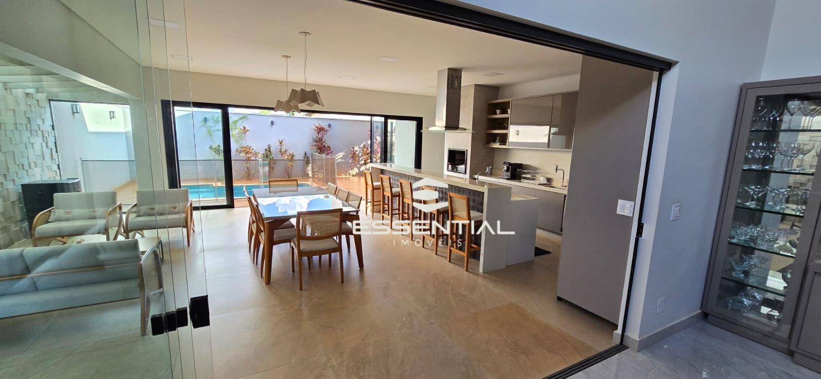 Casa à venda com 3 quartos, 294m² - Foto 6