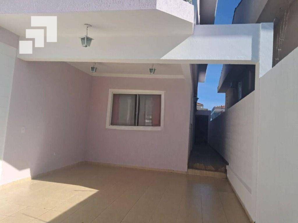 Sobrado à venda com 3 quartos, 129M2 - Foto 3