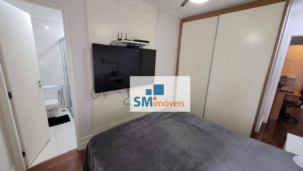 Apartamento à venda com 4 quartos, 240m² - Foto 22