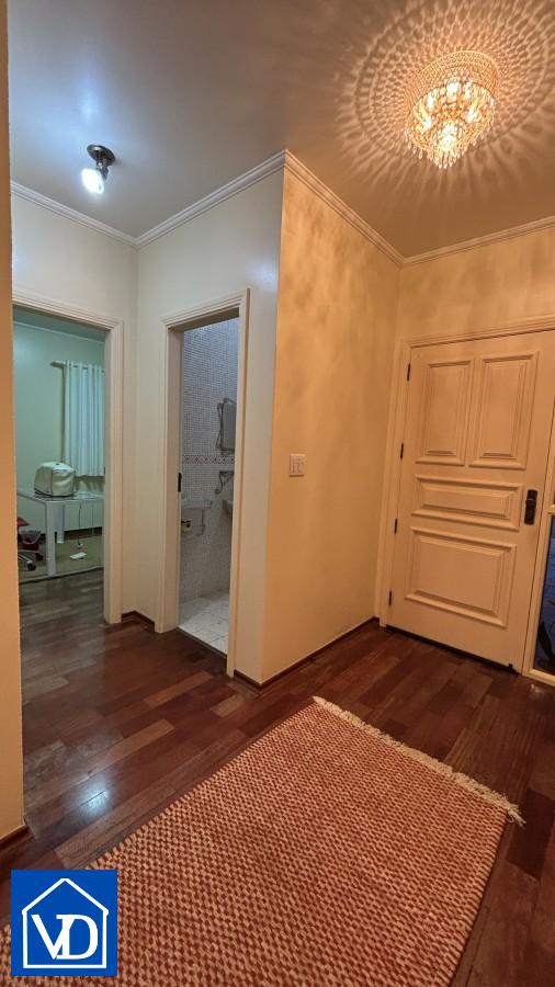 Casa de Condomínio à venda com 6 quartos, 400m² - Foto 7