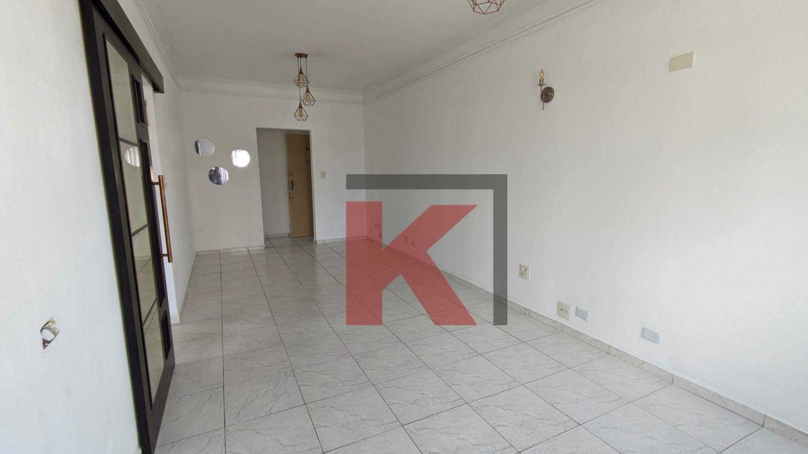Apartamento, 2 quartos, 78 m² - Foto 2