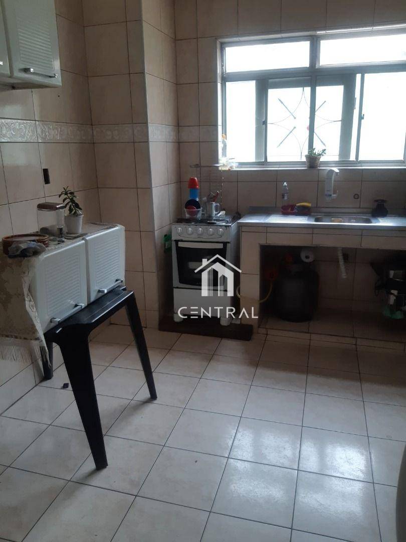 Sobrado à venda com 4 quartos, 150m² - Foto 7
