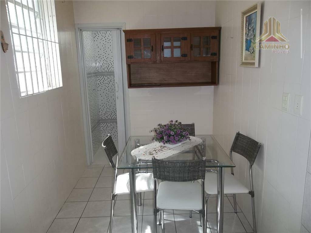 Apartamento à venda com 2 quartos, 68m² - Foto 5