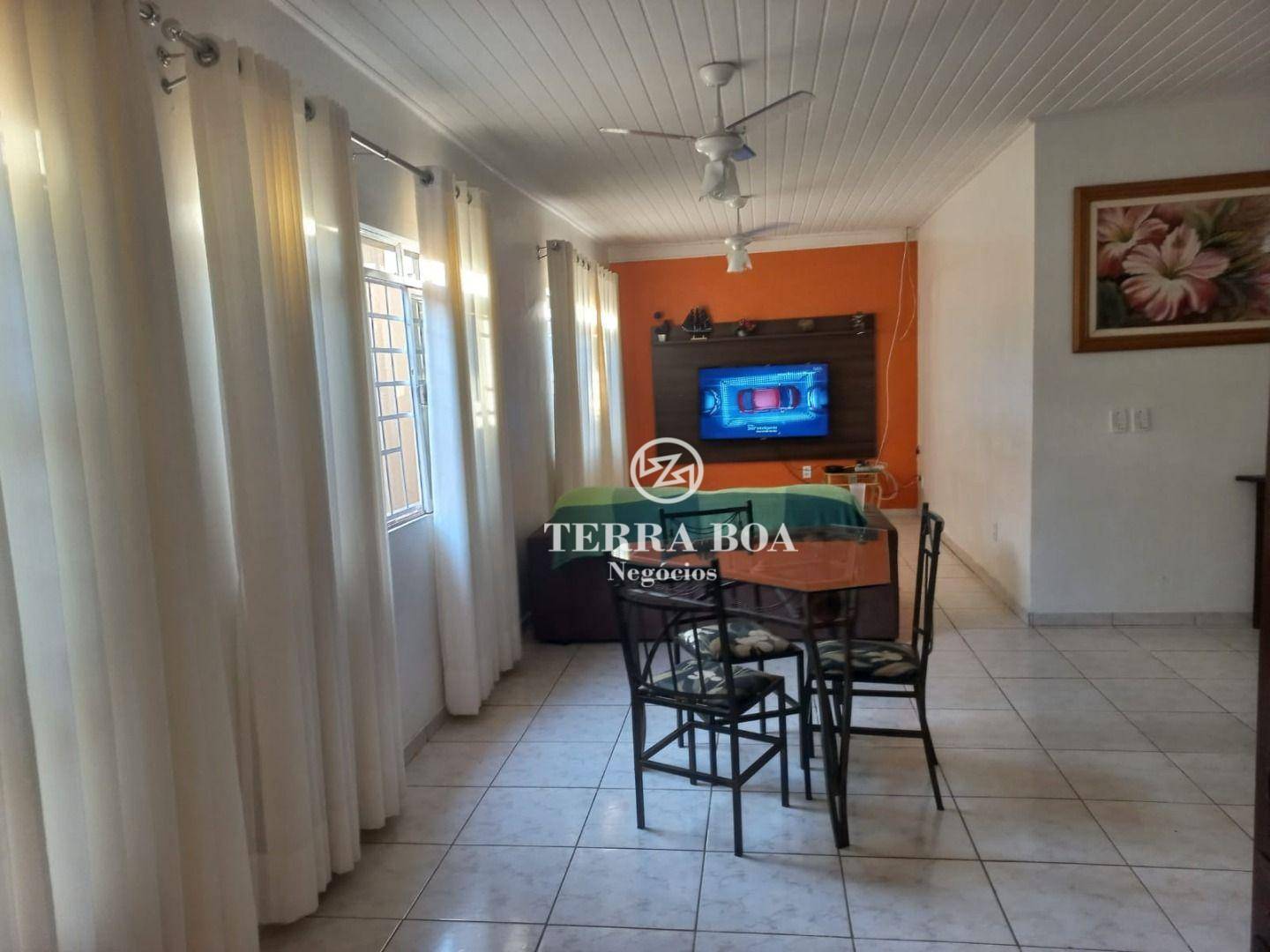 Casa à venda com 5 quartos, 450M2 - Foto 16