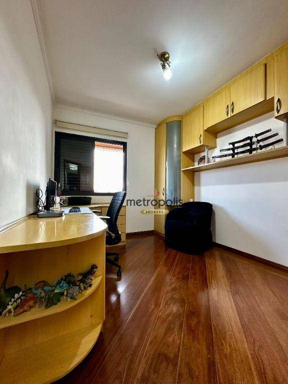 Apartamento à venda com 3 quartos, 120m² - Foto 28