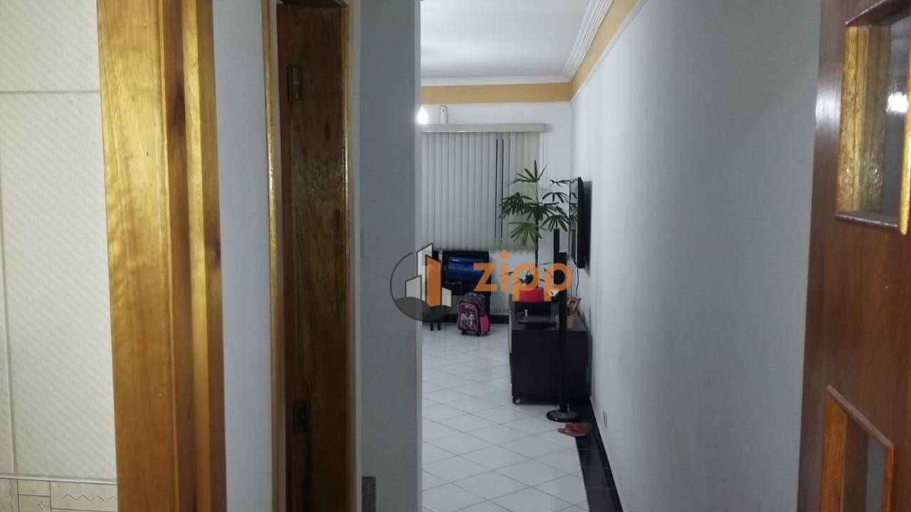 Sobrado à venda com 3 quartos, 124m² - Foto 12