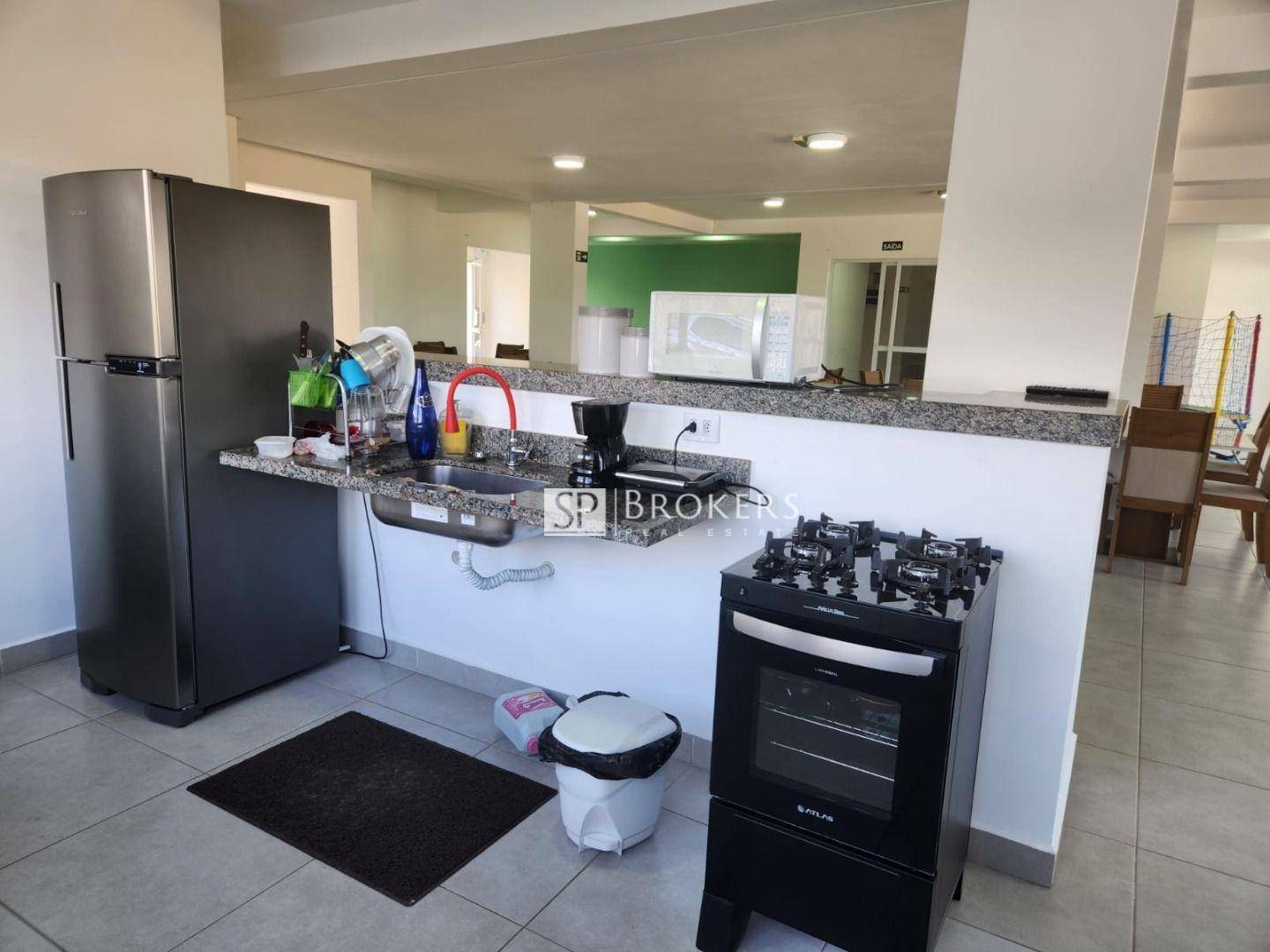 Apartamento à venda com 3 quartos, 80m² - Foto 27