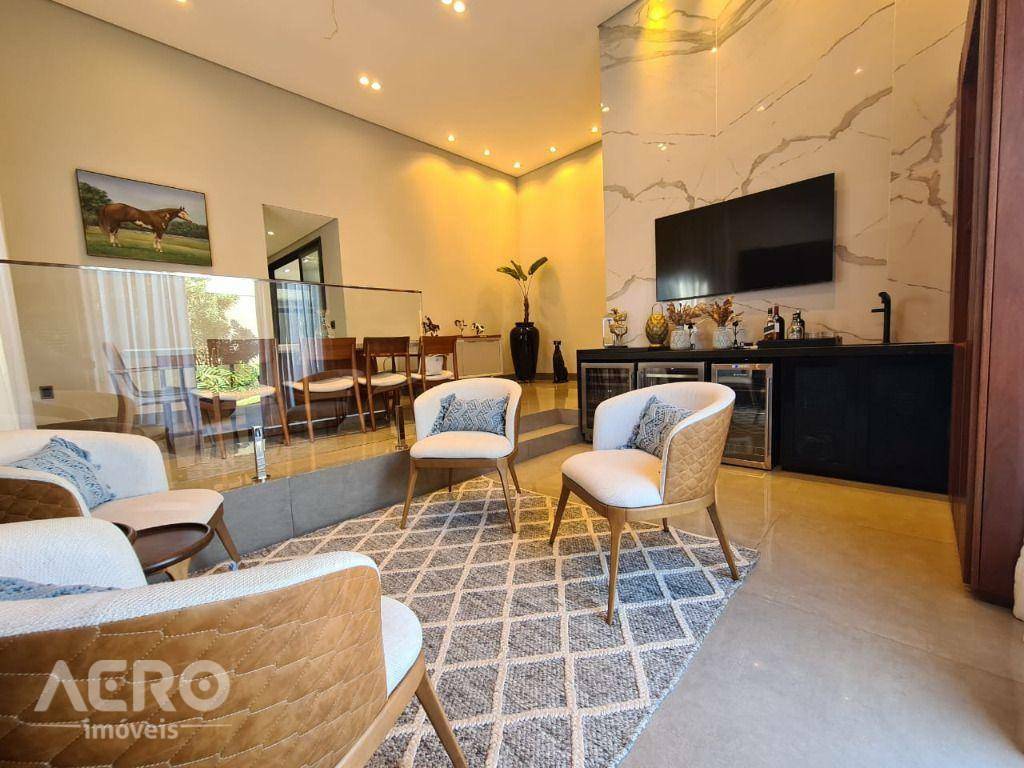 Casa à venda com 3 quartos, 600m² - Foto 4