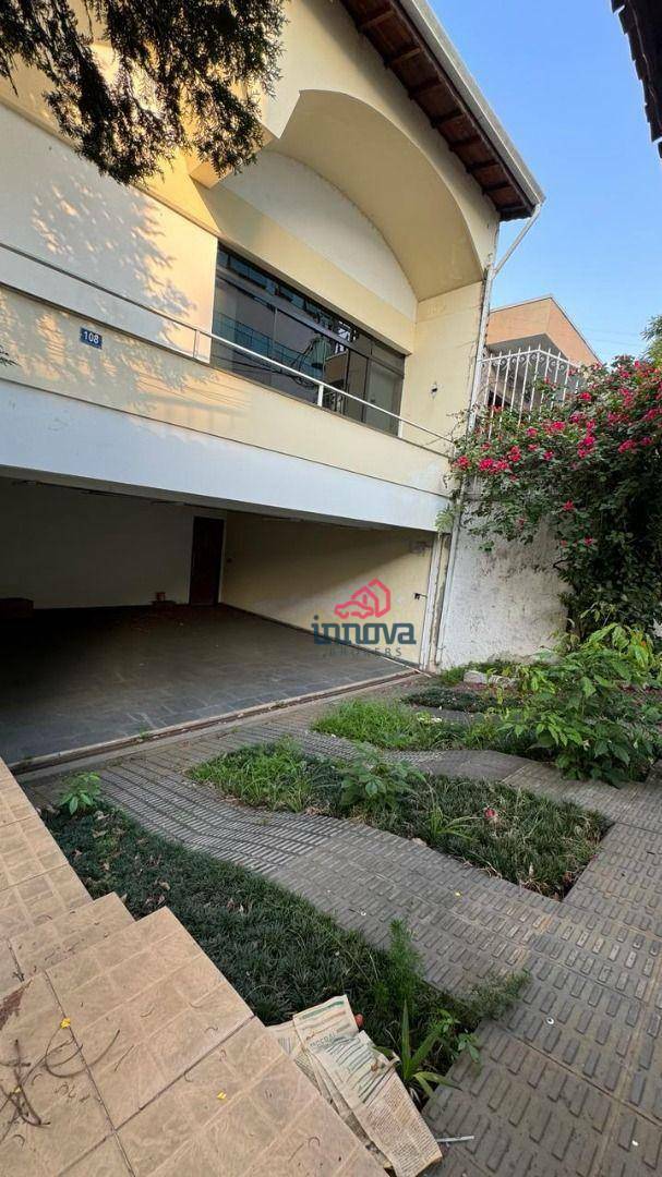 Sobrado para alugar com 4 quartos, 230m² - Foto 30