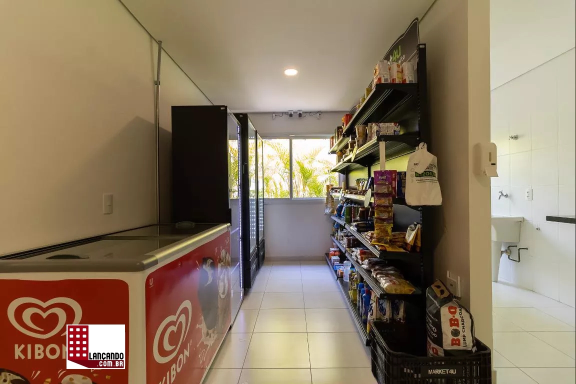 Apartamento à venda com 2 quartos, 65m² - Foto 9