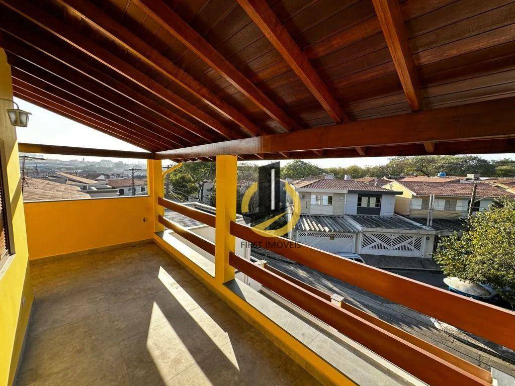 Sobrado à venda e aluguel com 7 quartos, 380m² - Foto 16