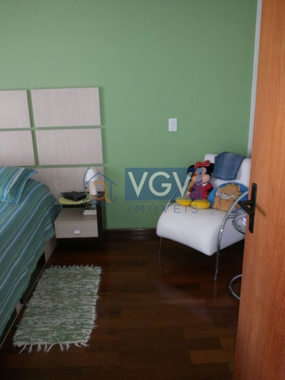 Apartamento à venda com 3 quartos, 78m² - Foto 5