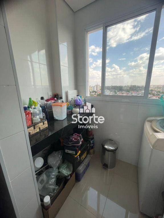 Apartamento à venda com 3 quartos, 109m² - Foto 11