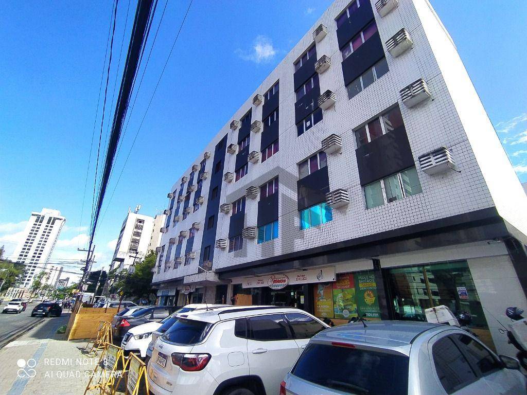 Sala-Conjunto, 35 m² - Foto 20