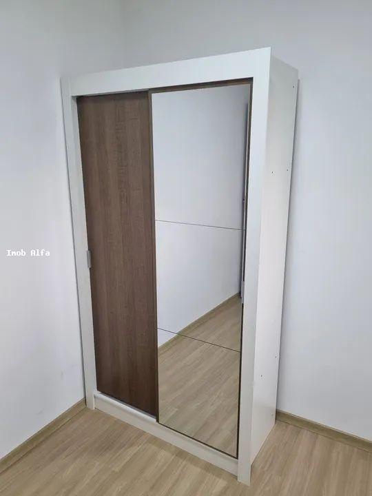 Apartamento à venda com 2 quartos, 43m² - Foto 9