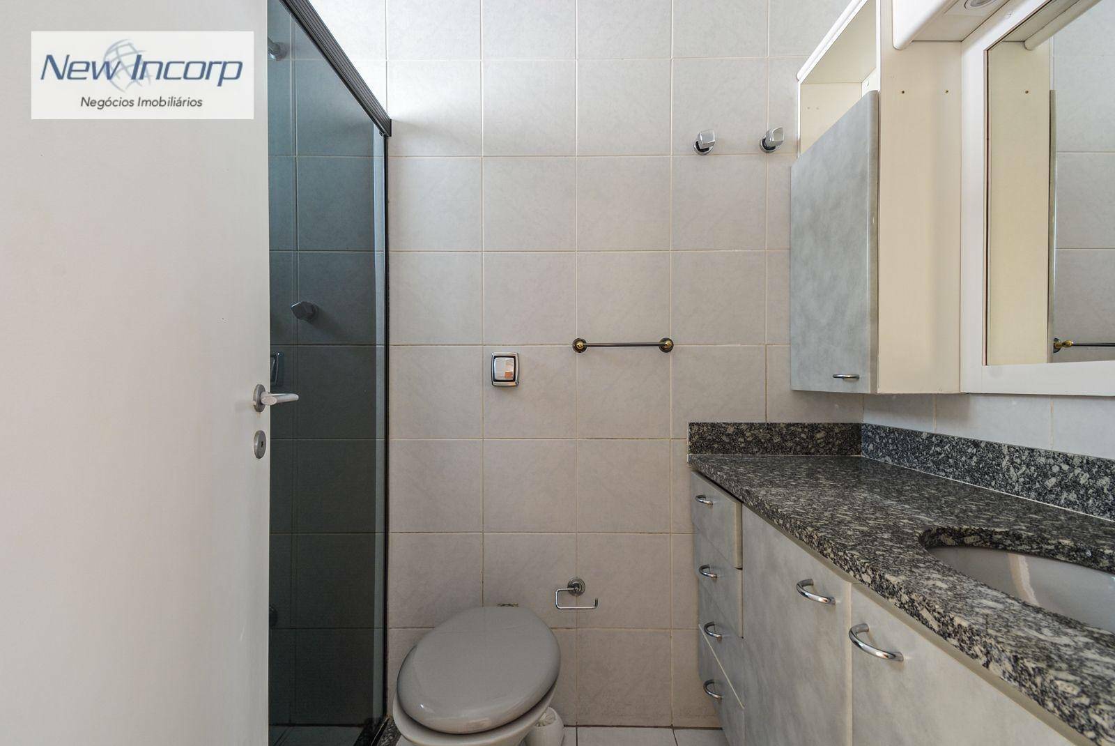 Apartamento à venda com 3 quartos, 178m² - Foto 20