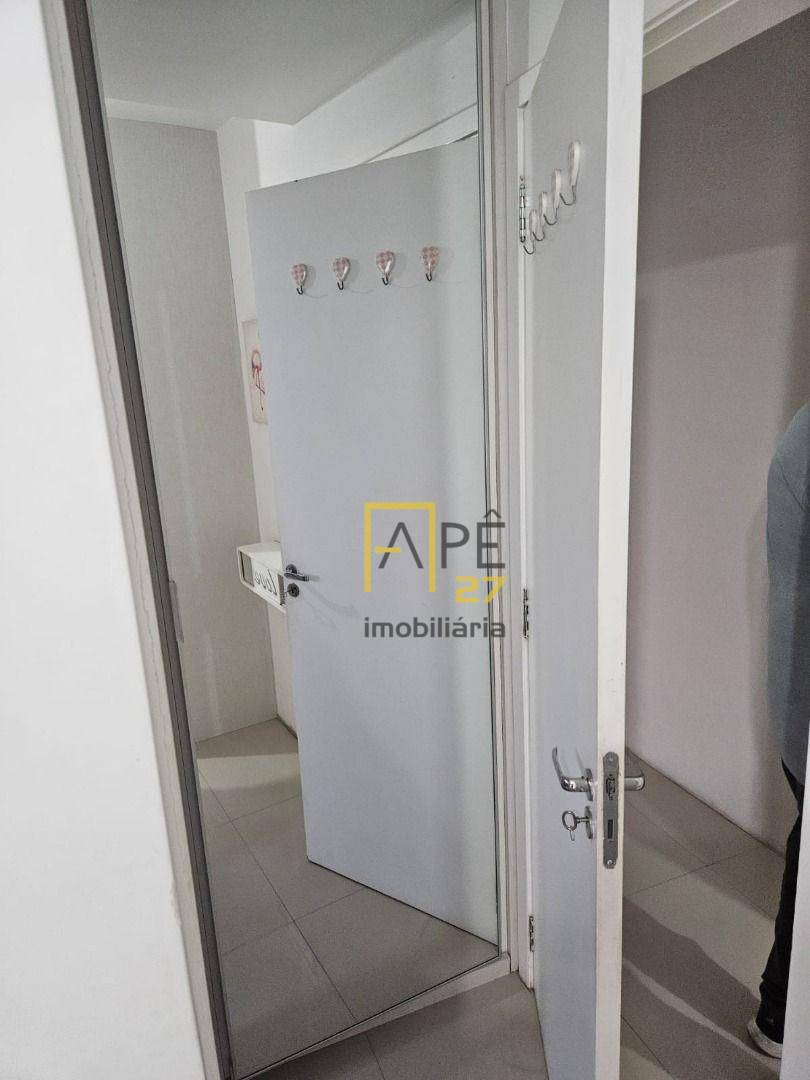 Apartamento à venda com 3 quartos, 82m² - Foto 24