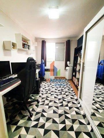 Apartamento à venda com 2 quartos, 48m² - Foto 8