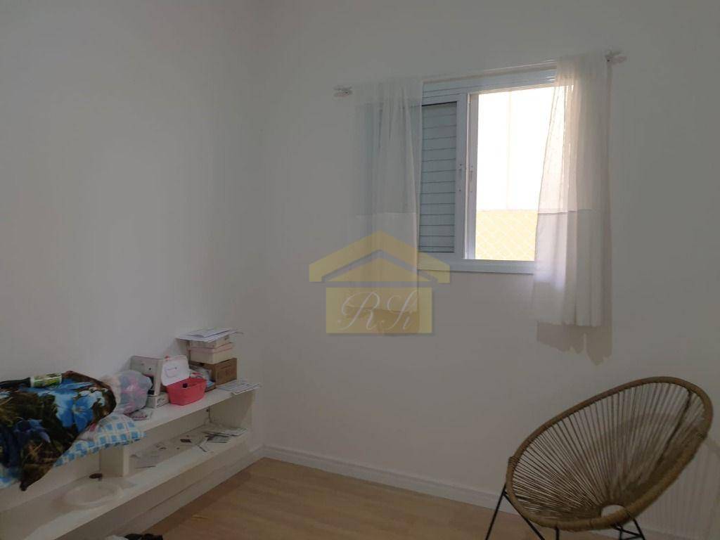 Apartamento à venda com 1 quarto, 38m² - Foto 14