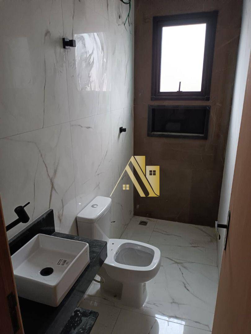 Sobrado à venda com 2 quartos, 95m² - Foto 10