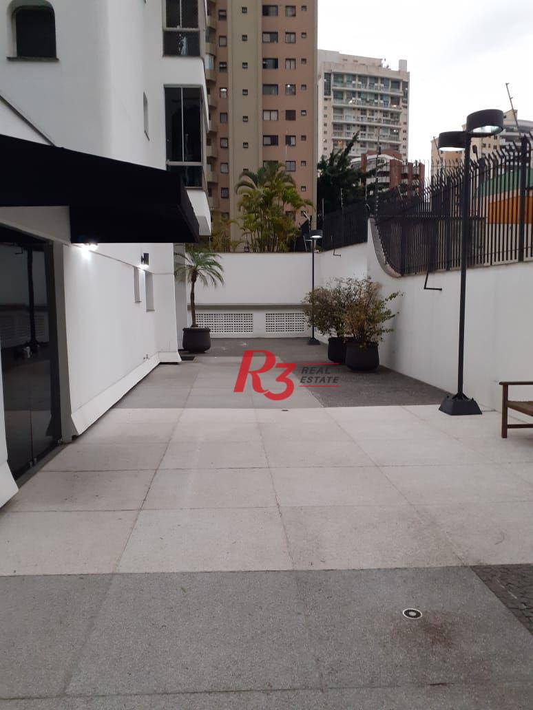 Apartamento à venda com 3 quartos, 236m² - Foto 21