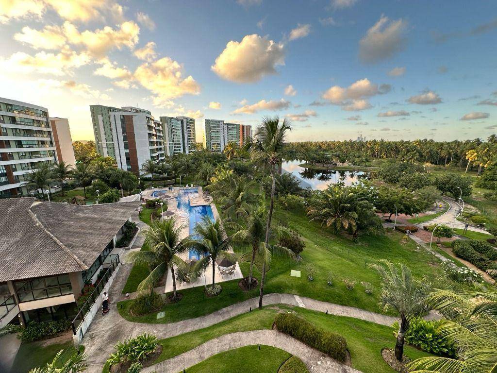 Apartamento, 3 quartos, 113 m² - Foto 2