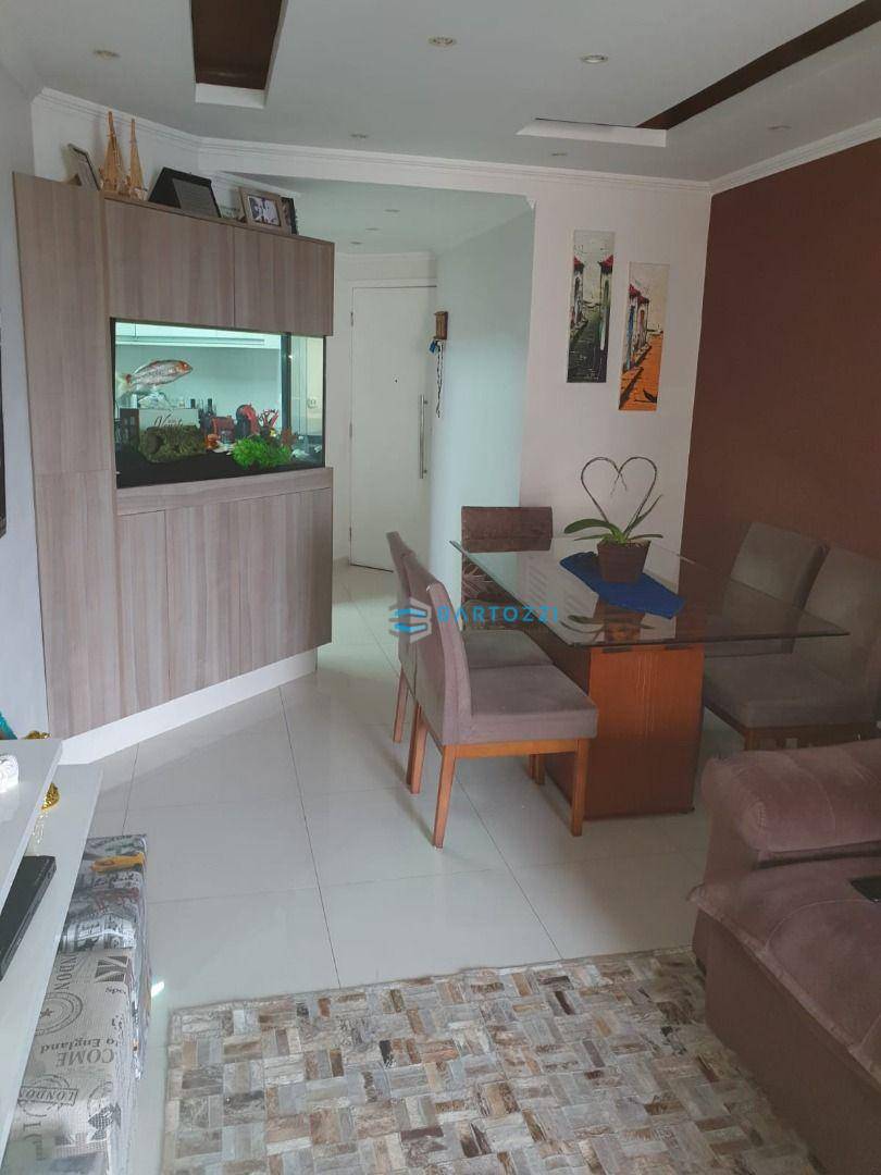 Apartamento à venda com 3 quartos, 67m² - Foto 6