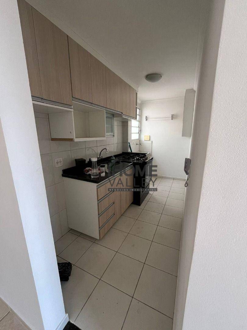 Apartamento à venda e aluguel com 2 quartos, 60m² - Foto 28