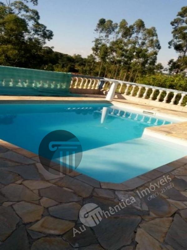 Sítio à venda com 2 quartos, 10084m² - Foto 9
